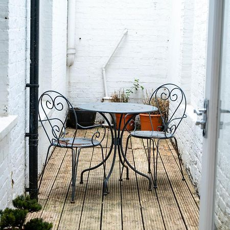 Bloomsbury City Escape Flat 1 Лондон Екстериор снимка