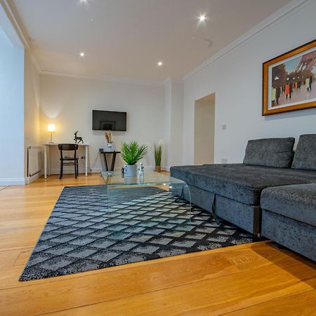 Bloomsbury City Escape Flat 1 Лондон Екстериор снимка
