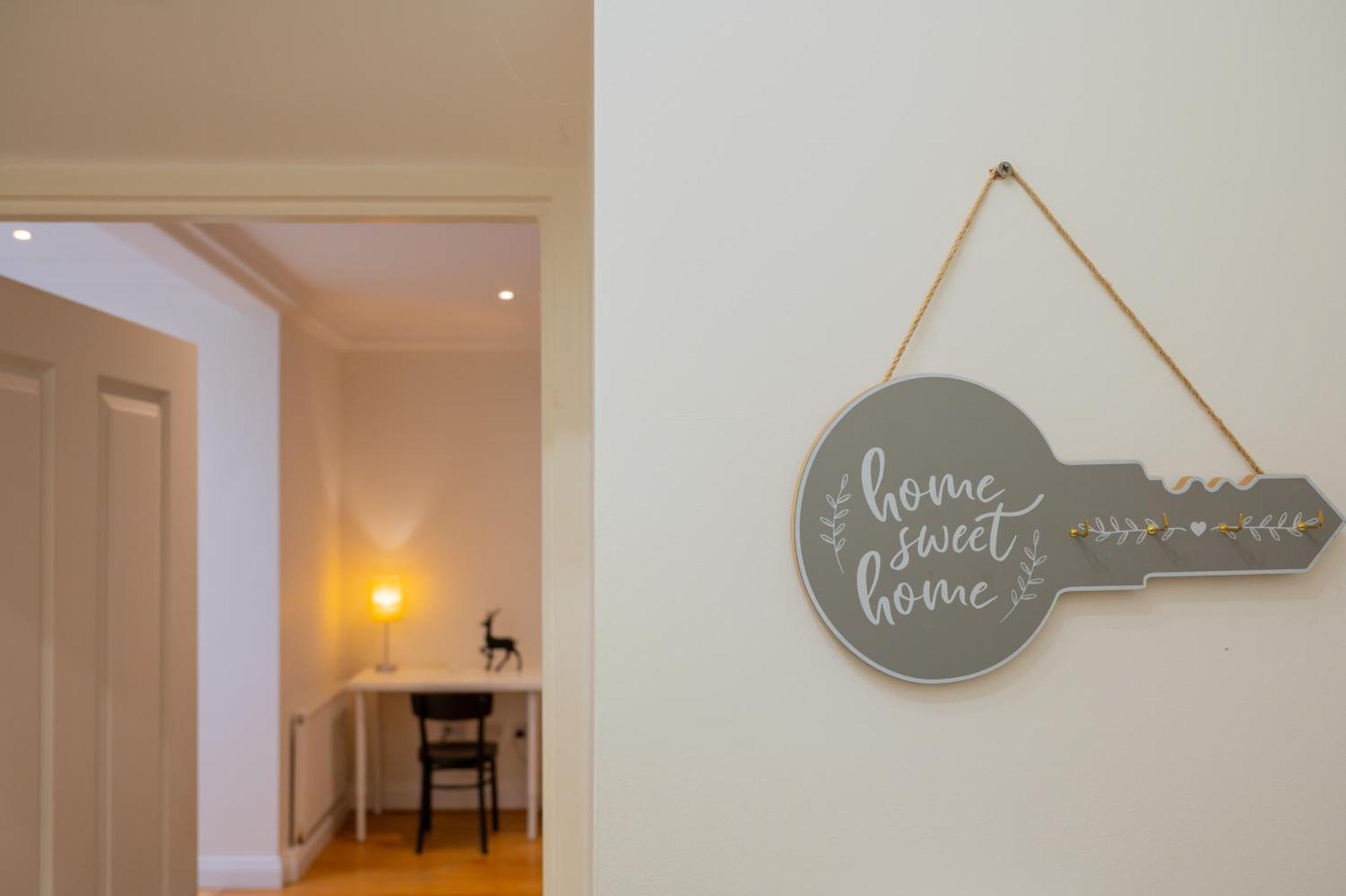Bloomsbury City Escape Flat 1 Лондон Екстериор снимка