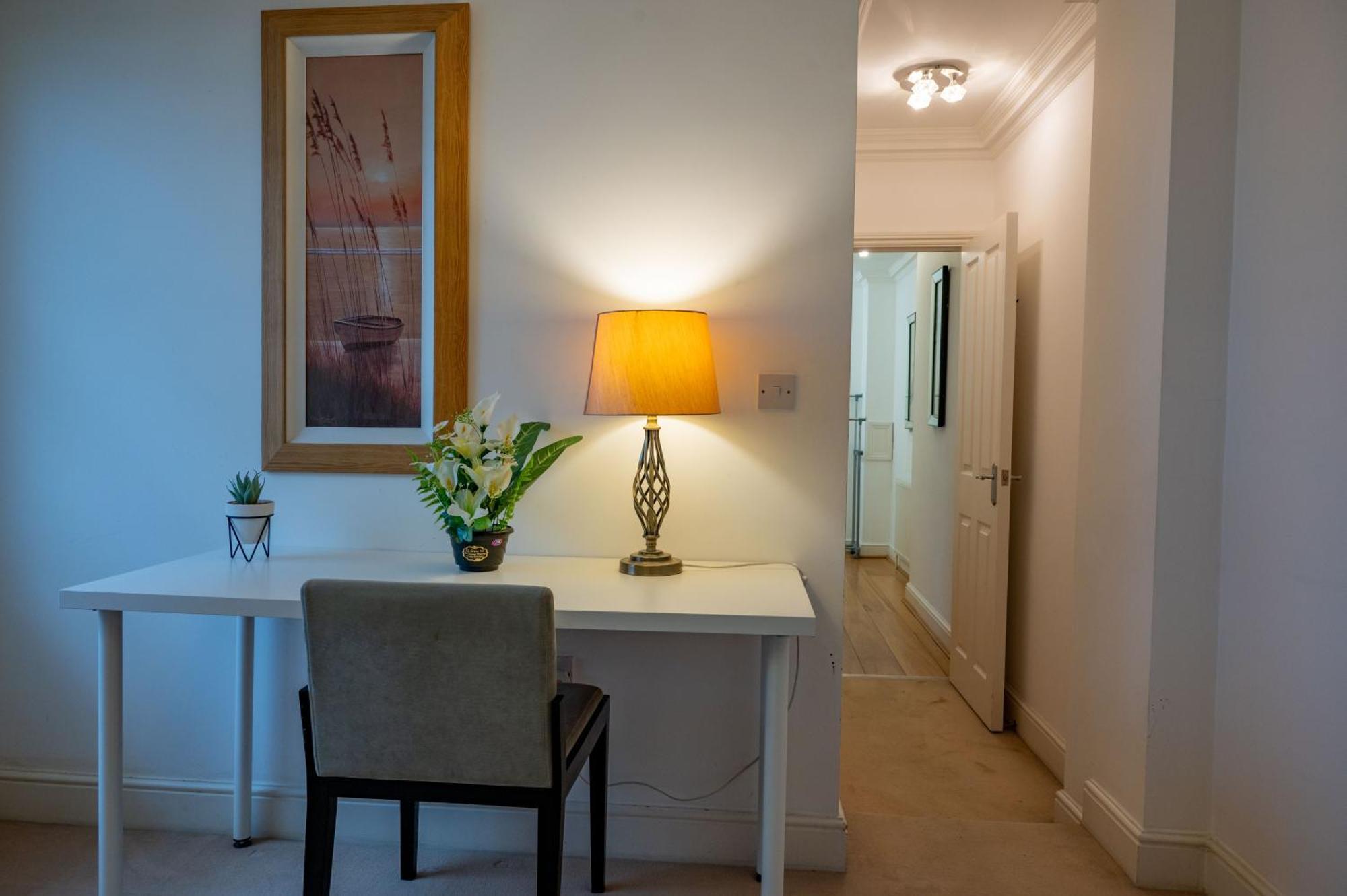 Bloomsbury City Escape Flat 1 Лондон Екстериор снимка