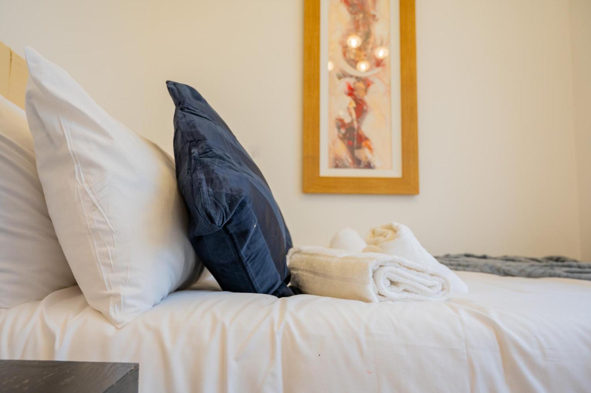 Bloomsbury City Escape Flat 1 Лондон Екстериор снимка