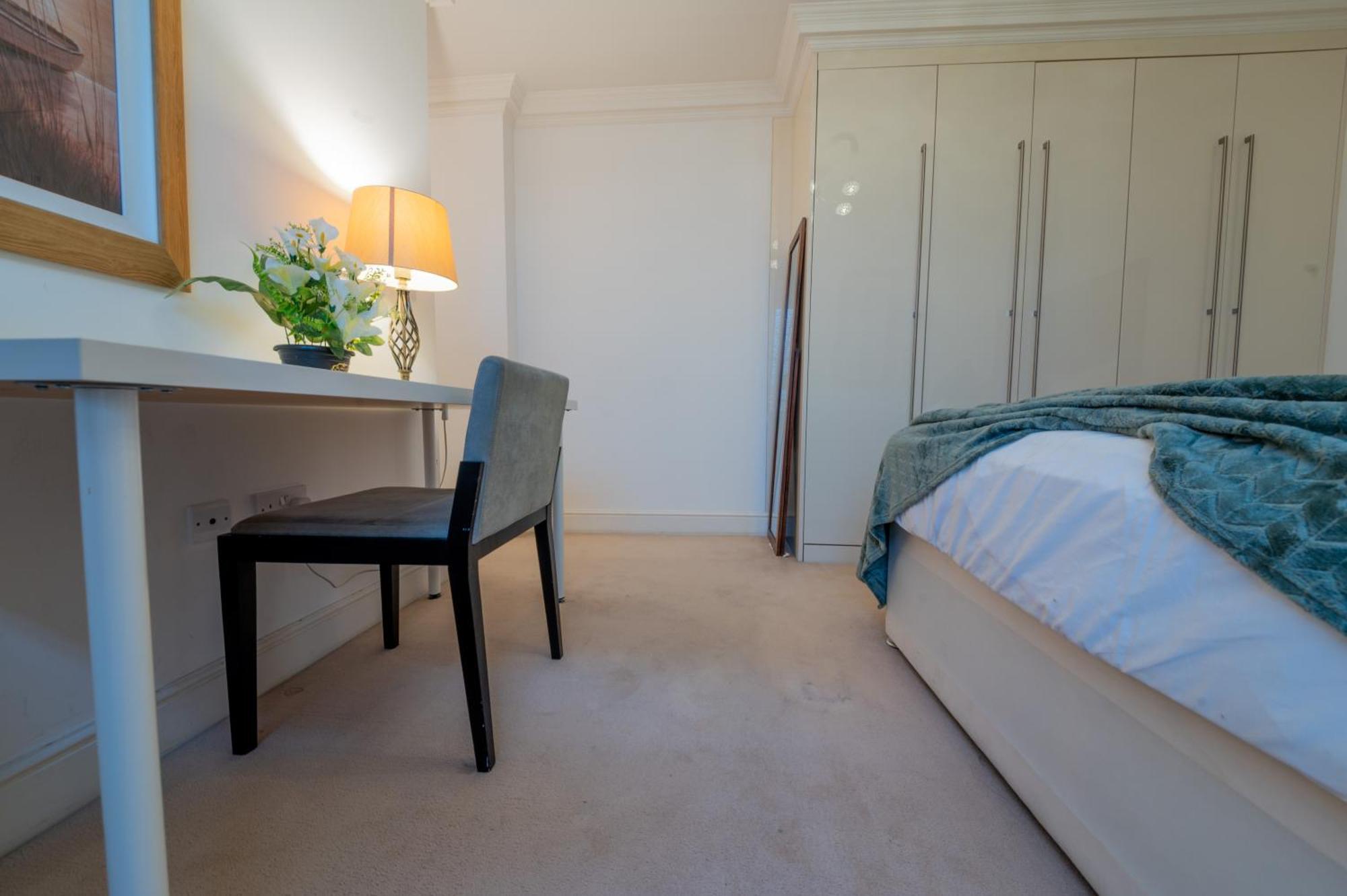Bloomsbury City Escape Flat 1 Лондон Екстериор снимка