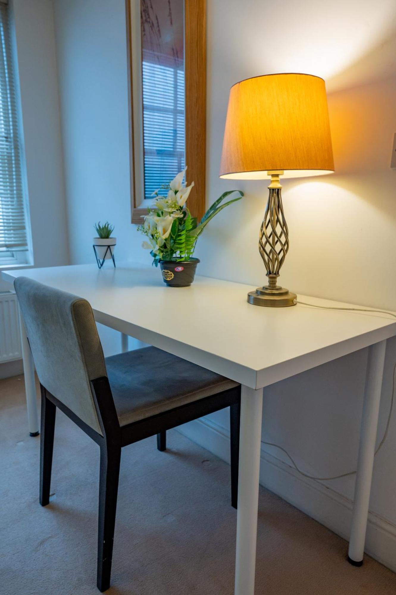Bloomsbury City Escape Flat 1 Лондон Екстериор снимка