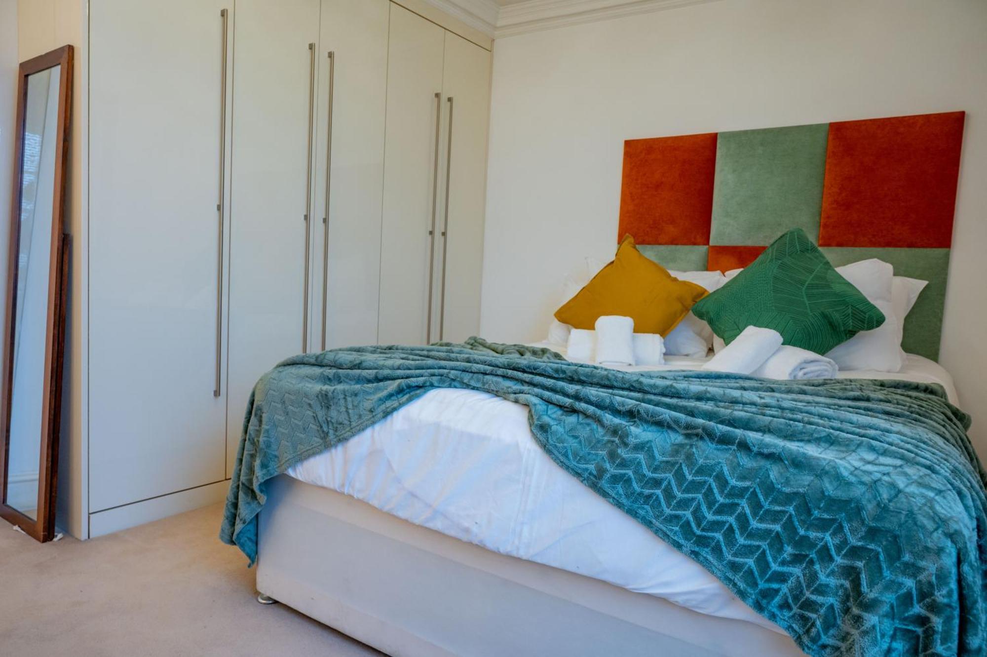 Bloomsbury City Escape Flat 1 Лондон Екстериор снимка