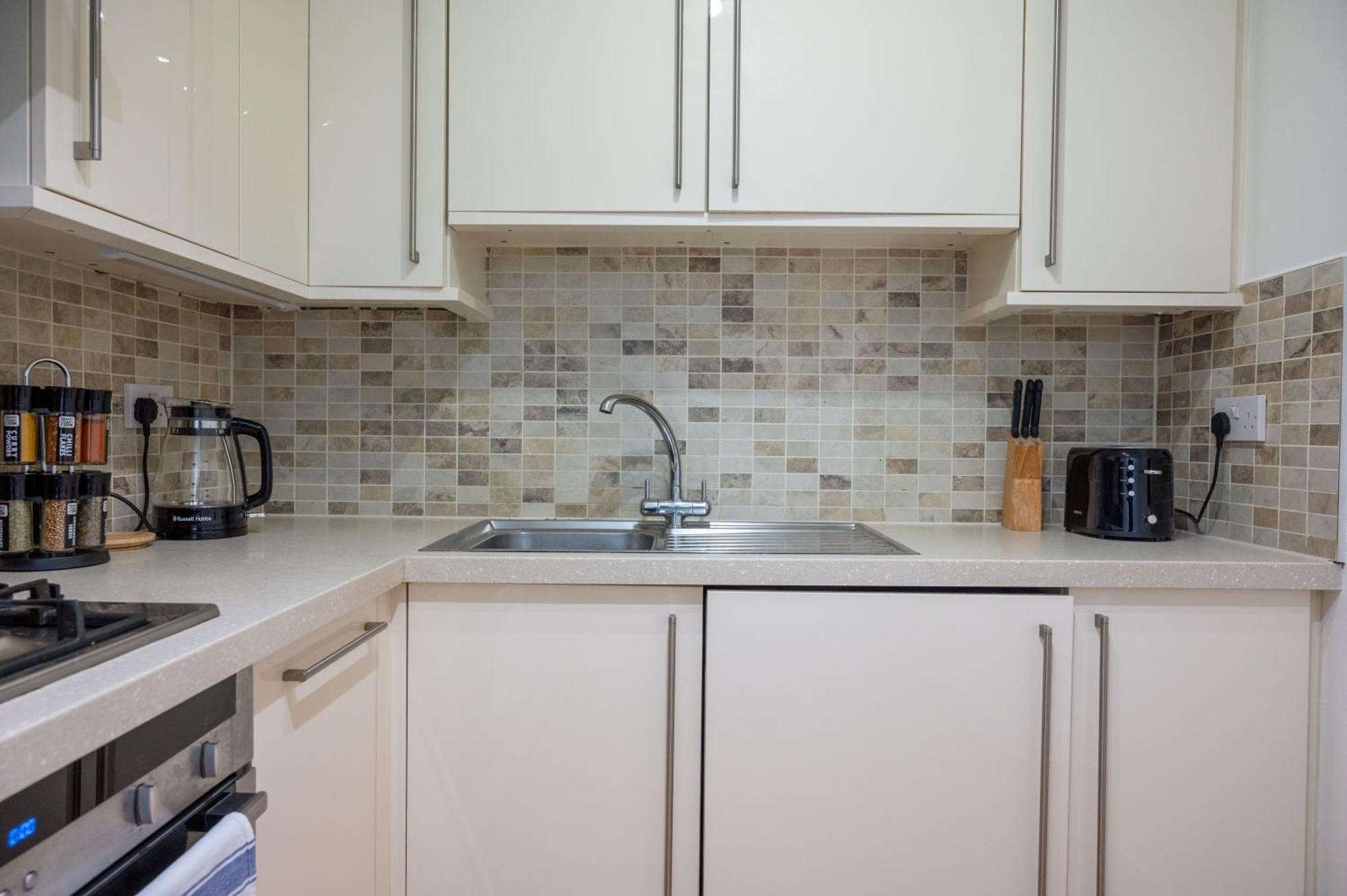 Bloomsbury City Escape Flat 1 Лондон Екстериор снимка