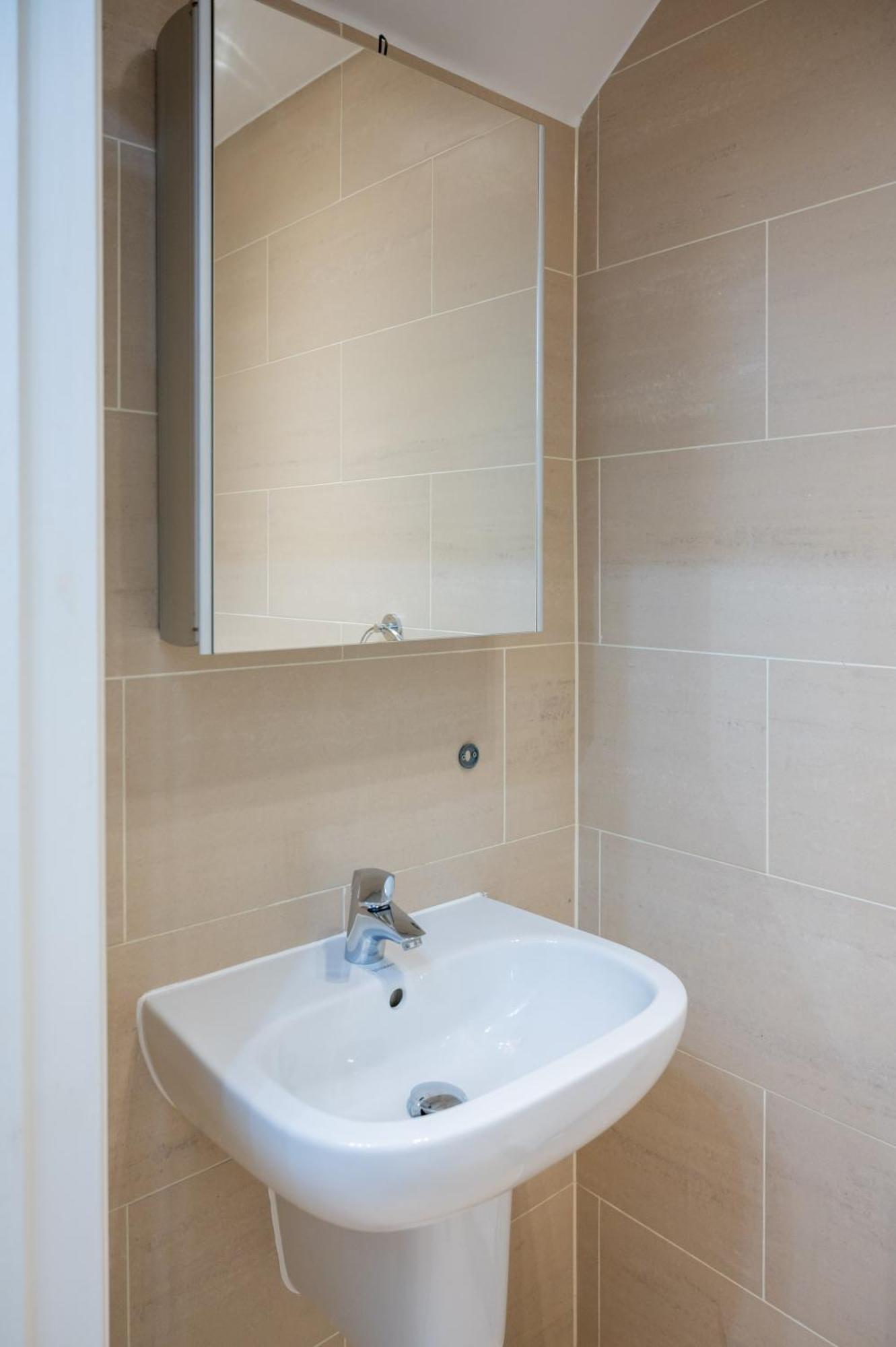 Bloomsbury City Escape Flat 1 Лондон Екстериор снимка
