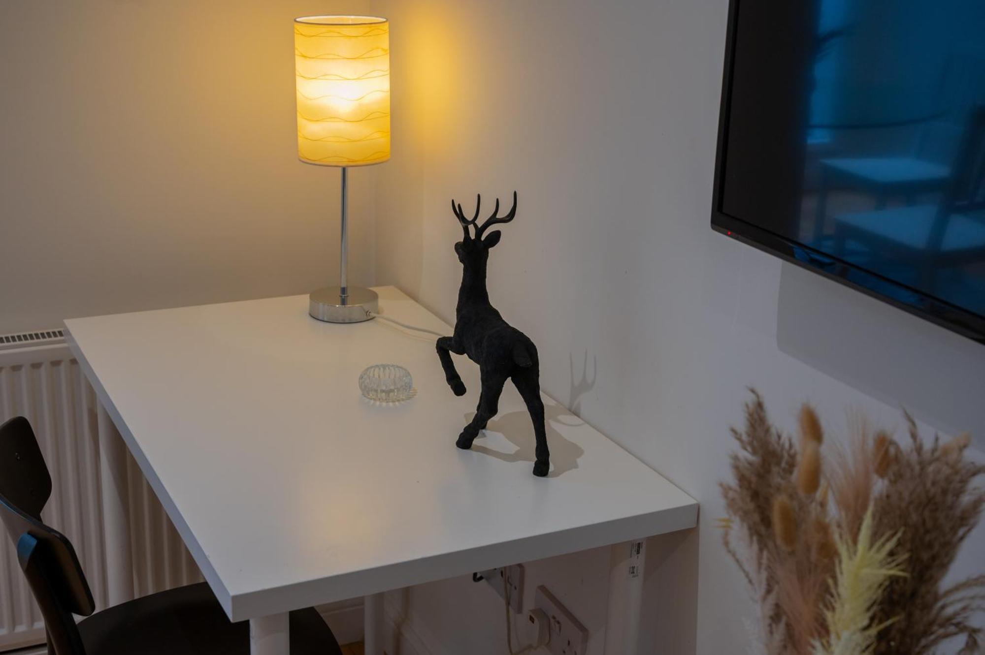 Bloomsbury City Escape Flat 1 Лондон Екстериор снимка
