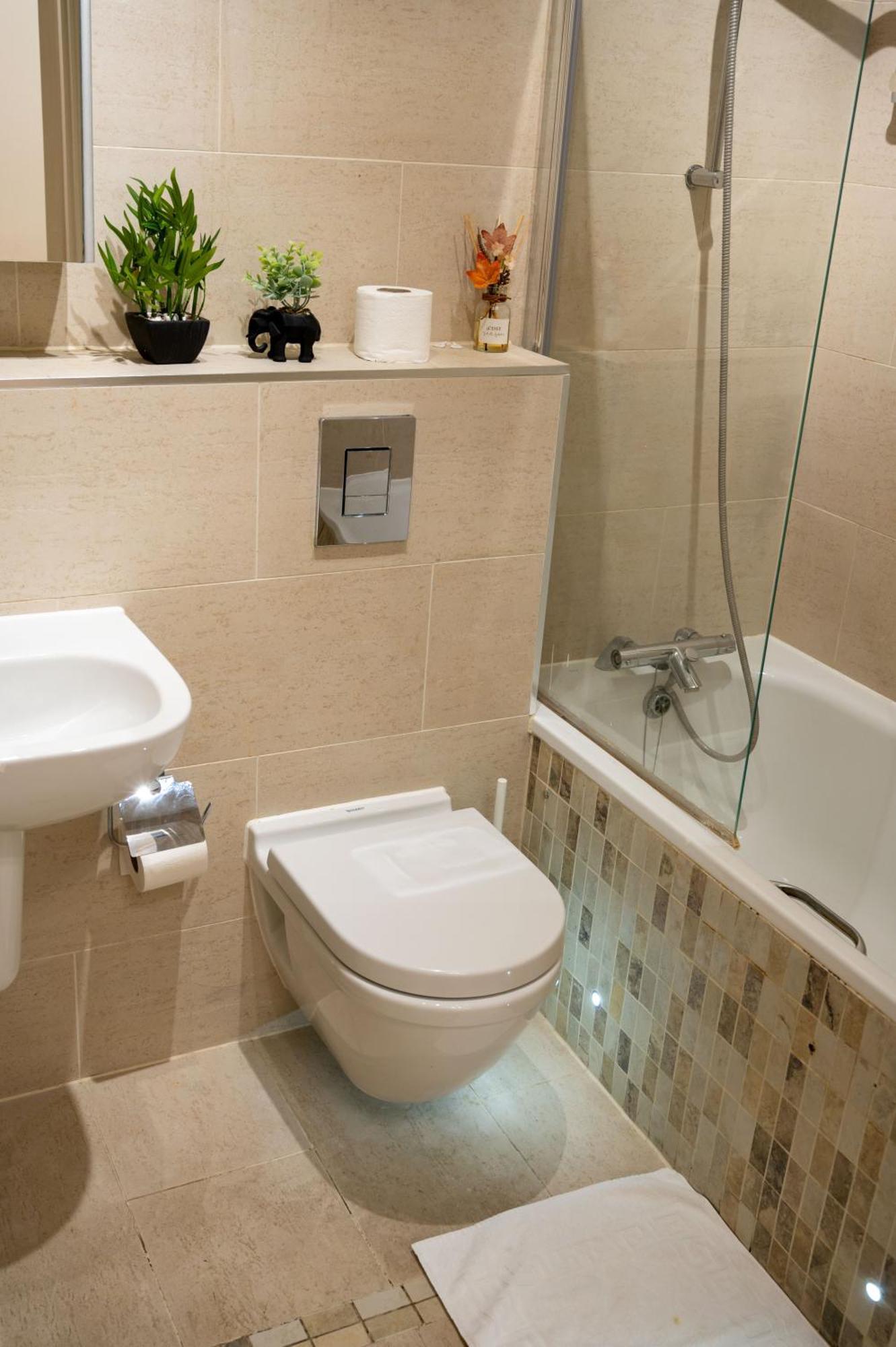 Bloomsbury City Escape Flat 1 Лондон Екстериор снимка