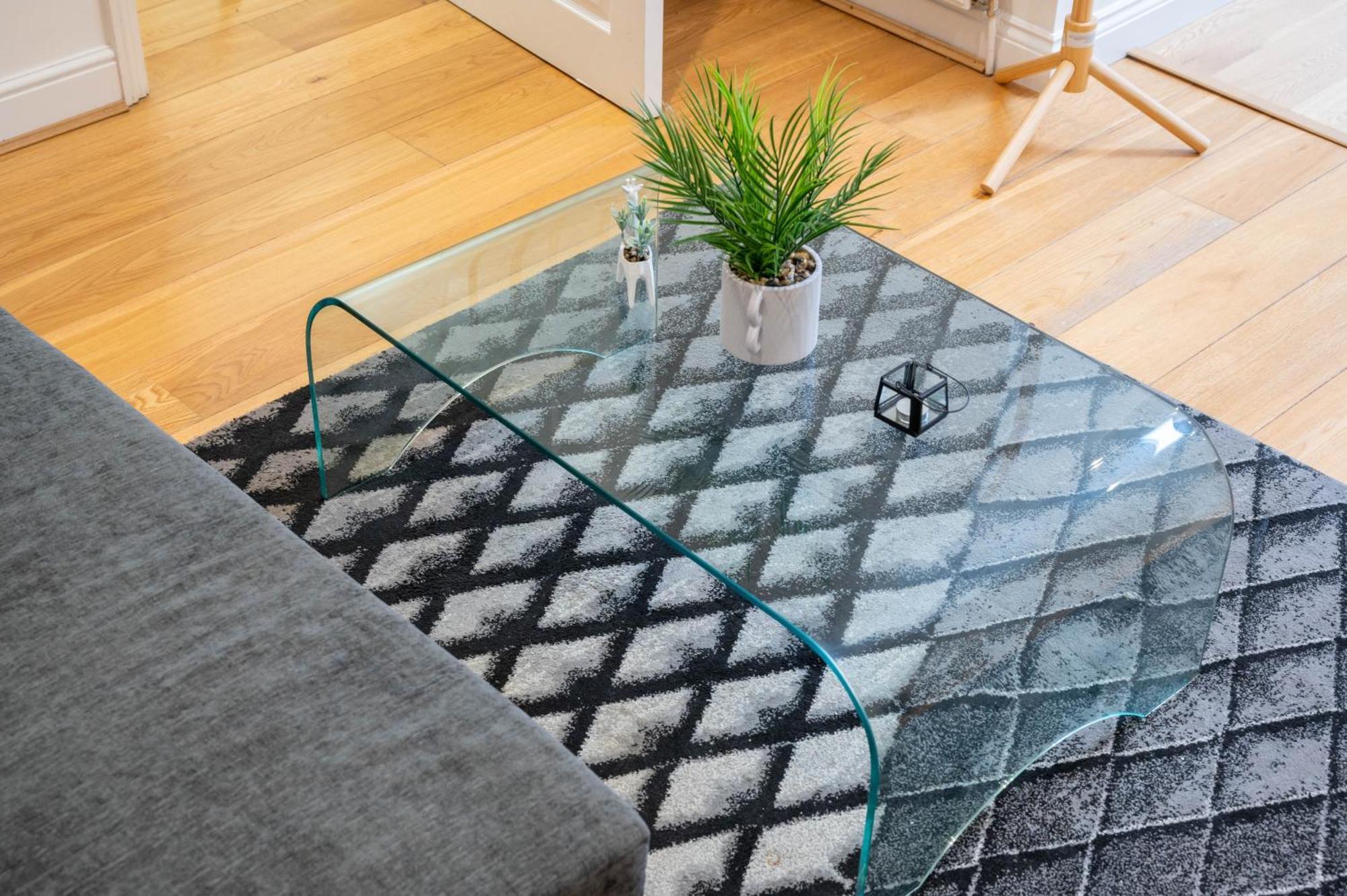Bloomsbury City Escape Flat 1 Лондон Екстериор снимка