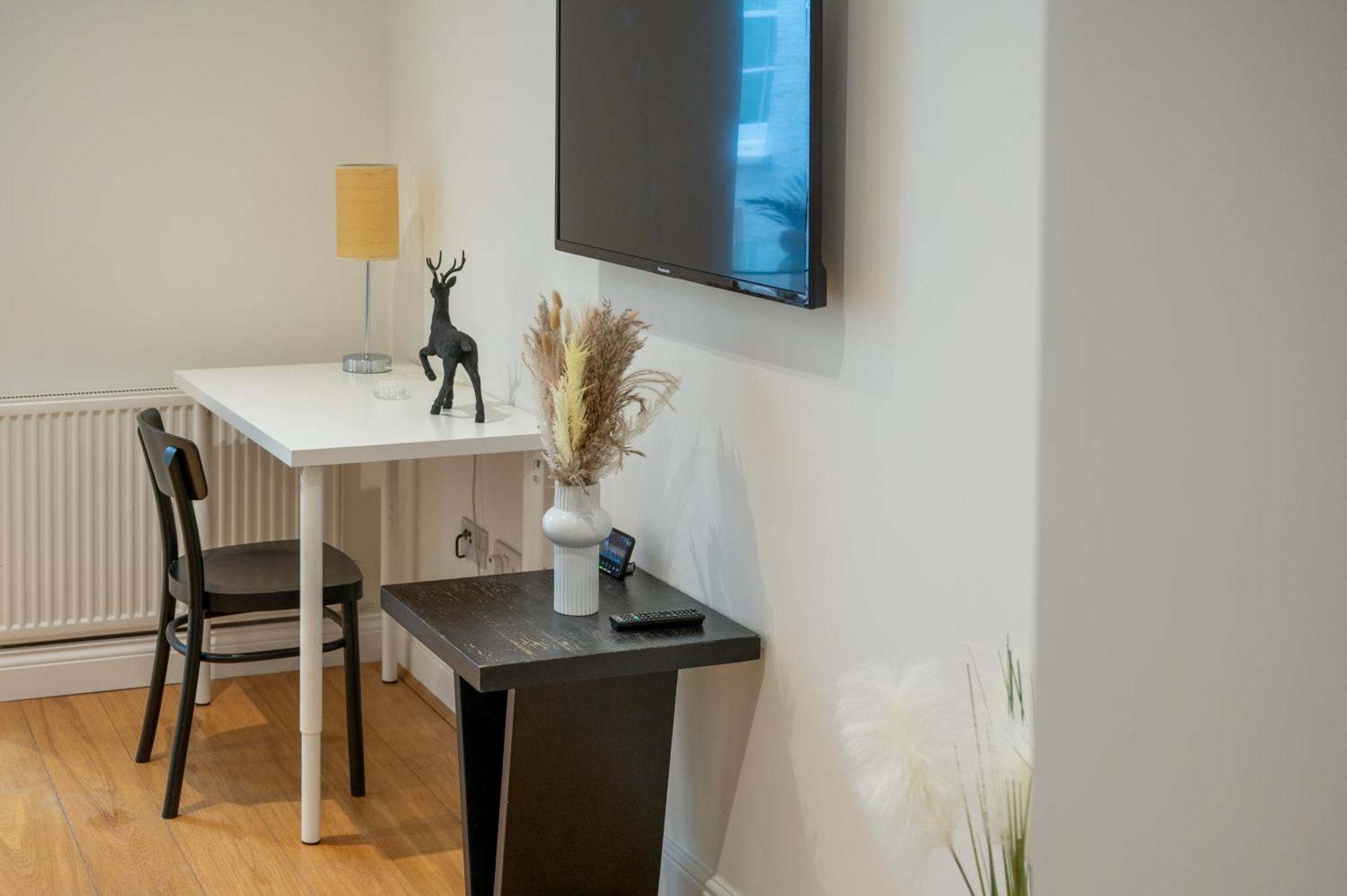 Bloomsbury City Escape Flat 1 Лондон Екстериор снимка