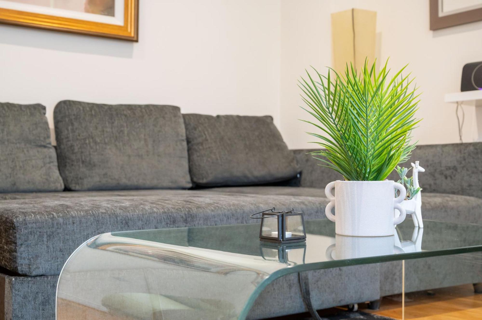 Bloomsbury City Escape Flat 1 Лондон Екстериор снимка