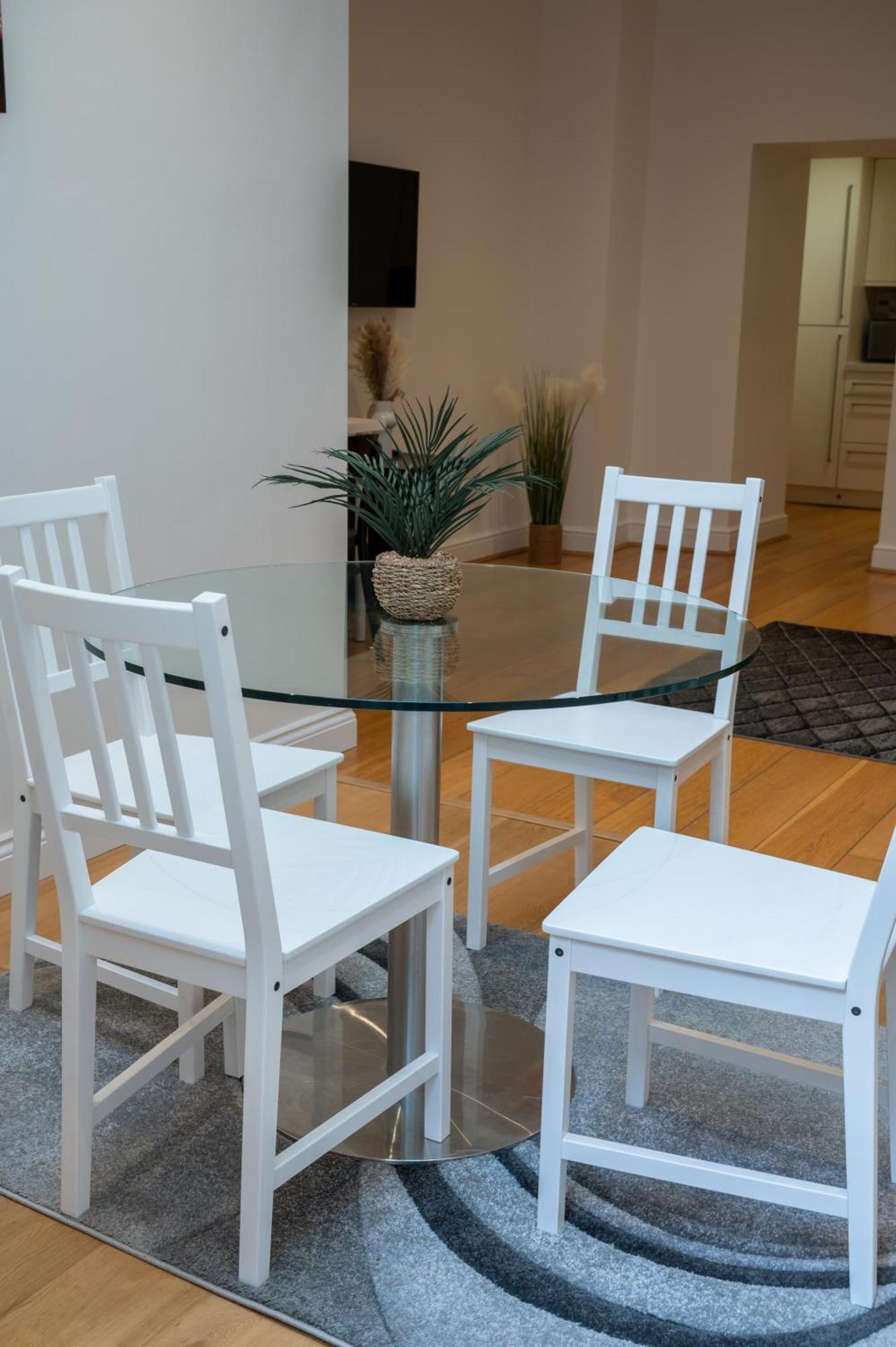 Bloomsbury City Escape Flat 1 Лондон Екстериор снимка